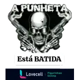 WhatsApp sticker
