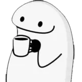 Figurinha para WhatsApp