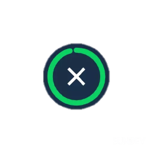 Figurinha para WhatsApp — reação