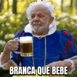 Sticker de Memes Brasileiros para WhatsApp