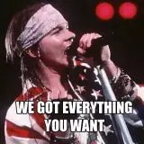 Sticker de Música para WhatsApp