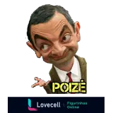 Figurinha para WhatsApp