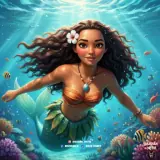 Figurinha de Anime para WhatsApp