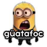 Sticker de Memes para WhatsApp