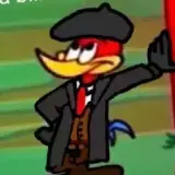 Figurinha de Animais para WhatsApp