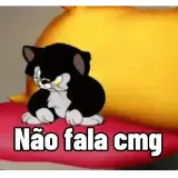 Figurinha de Memes Brasileiros para WhatsApp