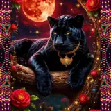 Figurinha de Animais para WhatsApp