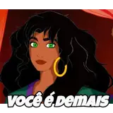 Figurinha de Memes Brasileiros para WhatsApp