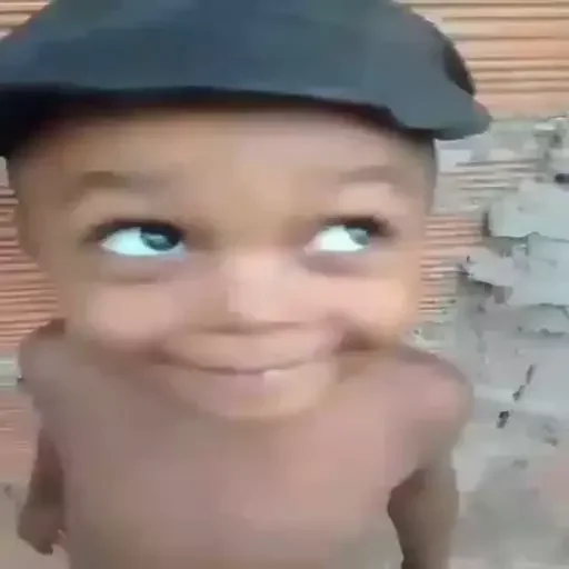 Figurinha para WhatsApp — reação