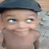 Figurinha de reação para WhatsApp