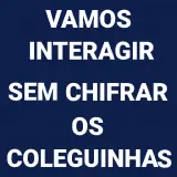 texto WhatsApp sticker