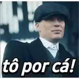 Sticker para WhatsApp