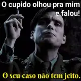 Figurinha de Memes Brasileiros para WhatsApp