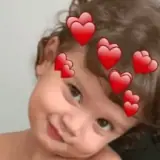 Figurinha de Amor para WhatsApp