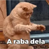 Figurinha de Memes Brasileiros para WhatsApp