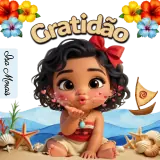 Figurinha de Amor para WhatsApp