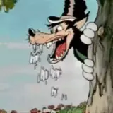 Figurinha de Engraçados para WhatsApp