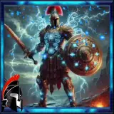 Figurinha de Anime para WhatsApp