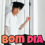 Figurinha para WhatsApp