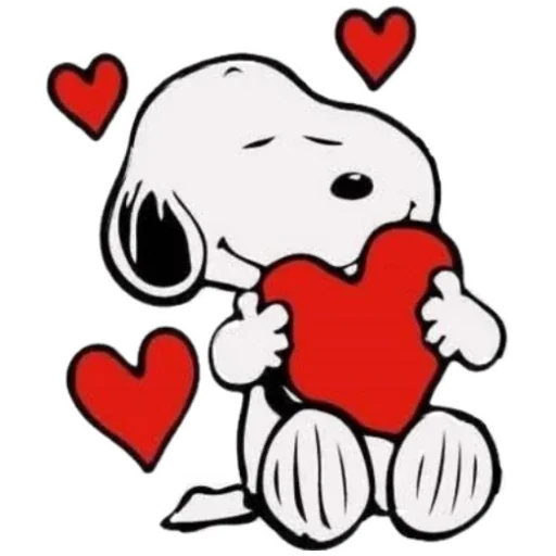 Figurinha para WhatsApp — Amor