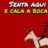 Figurinha de Memes para WhatsApp