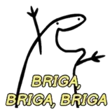 Figurinha para WhatsApp