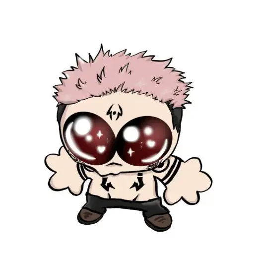 Coletadas sticker 11024