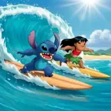 Anime WhatsApp sticker