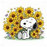 Figurinha de Animais para WhatsApp