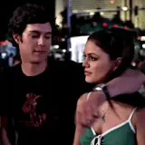 Figurinha de reação para WhatsApp