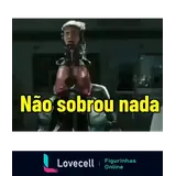 Sticker para WhatsApp