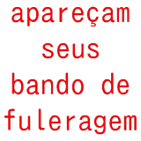 Memes Brasileiros WhatsApp sticker