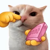 Figurinha de Memes para WhatsApp