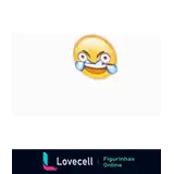 Figurinha para WhatsApp