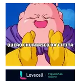 WhatsApp sticker
