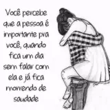 Figurinha de Amor para WhatsApp