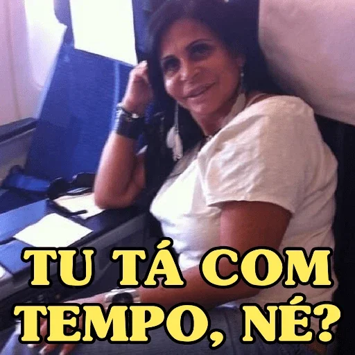 Figurinha para WhatsApp