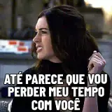 Sticker de Memes Brasileiros para WhatsApp