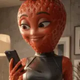 Figurinha para WhatsApp