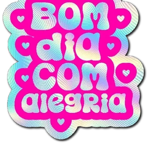 Coletadas sticker 8354