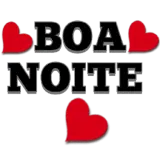 Saudações WhatsApp sticker