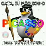 Figurinha para WhatsApp