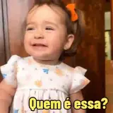 Figurinha para WhatsApp