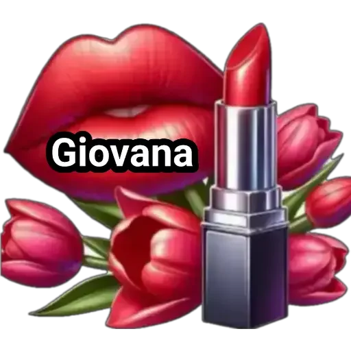 Figurinha para WhatsApp — Amor