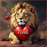 Figurinha de Amor para WhatsApp