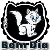 Saudações WhatsApp sticker