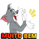 Figurinha de Memes Clássicos para WhatsApp