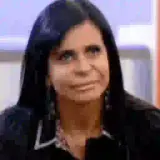 Figurinha de reação para WhatsApp