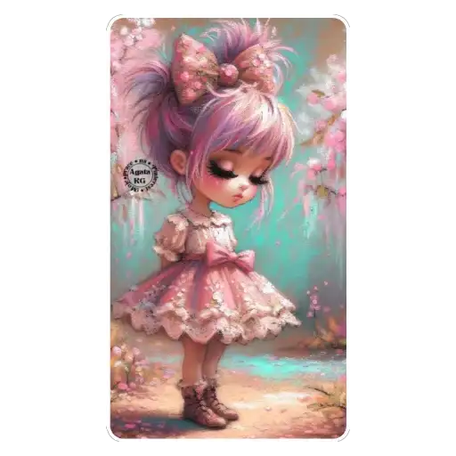 Coletadas sticker 17706