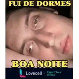 WhatsApp sticker